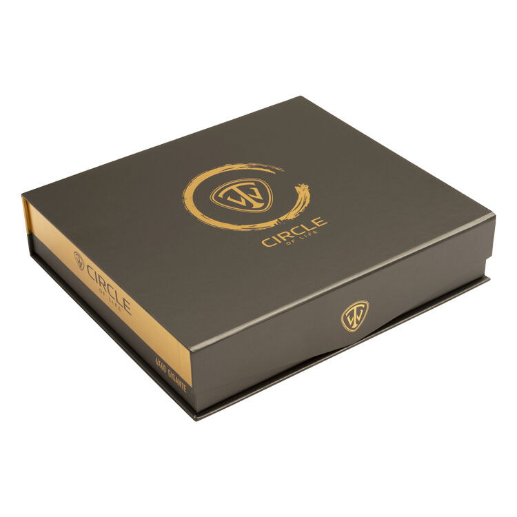 View product media WTCOLG West Tampa Tobacco Company Circle of Life Gigante Closed Box 2